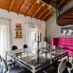 Отель Duomo GuestHouse Пьяченца помещение для мероприятий