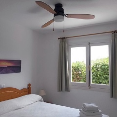Отель Apartmentos Ses Anneres комната для гостей фото 3