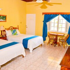 Отель Merrils Beach Resort III - All Inclusive детские мероприятия фото 2