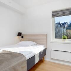 Апартаменты The APARTMENTS company - Majorstuen детские мероприятия фото 2