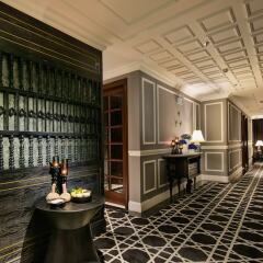 Hanoi La Siesta Central Hotel & Spa интерьер отеля фото 2