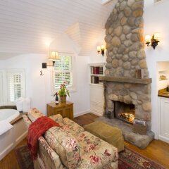 Отель Simpson House Inn США, Санта-Барбара - отзывы, цены и фото номеров - забронировать отель Simpson House Inn онлайн фото 22