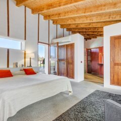 Отель Agroturisme Son Pons комната для гостей фото 9