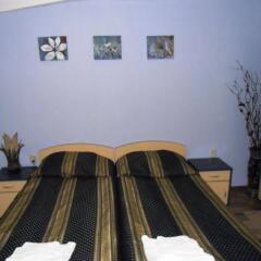Отель Guest House Hayloft комната для гостей