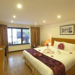 Отель Family Hanoi Hotel Вьетнам, Ханой - отзывы, цены и фото номеров - забронировать отель Family Hanoi Hotel онлайн комната для гостей