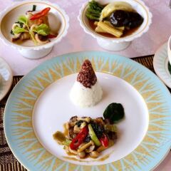 Отель Mandarin Oriental Bangkok Бангкок с домашними животными