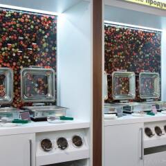 Гостиница Hampton by Hilton Minsk City Center детские мероприятия