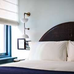 The NoMad Hotel Los Angeles комната для гостей фото 3