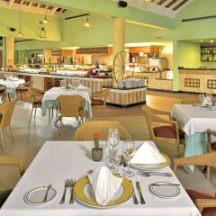 Отель Iberostar Rose Hall Suites All Inclusive питание