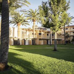 Отель Robinson Club Jandia Playa Морро Жабле фото 10