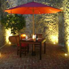 Hotel Boutique Casareyna фото 8