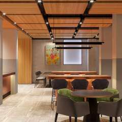 Отель Novotel Parma Centro Парма развлечения