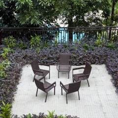 Отель DuSai Resort & Spa пляж