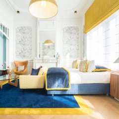 Raphael Suites in Antwerp, Belgium from 141$, photos, reviews - zenhotels.com hotel interior