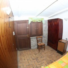 Отель Agriturismo Monte Due Torri Дженцано-ди-Рома сауна