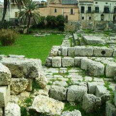 Отель Sogno Vacanze Siracusa Италия, Сиракуза - отзывы, цены и фото номеров - забронировать отель Sogno Vacanze Siracusa онлайн фото 6