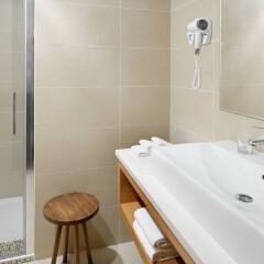 Апартаменты Bolton White Hotels and Apartments ванная фото 2