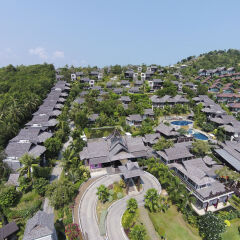 Отель Bhundhari Villas фото 6