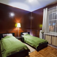 Гостиница JK Hostel в Самаре 6 отзывов об отеле, цены и фото номеров - забронировать гостиницу JK Hostel онлайн Самара комната для гостей фото 2