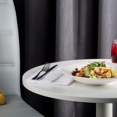 Отель Radisson Blu Edinburgh в номере