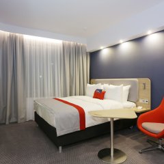 Cosmos Smart Dubininskaya Hotel in Moscow, Russia from 65$, photos, reviews - zenhotels.com guestroom photo 5