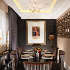 Отель Flemings Mayfair Великобритания, Лондон - 1 отзыв об отеле, цены и фото номеров - забронировать отель Flemings Mayfair онлайн помещение для мероприятий