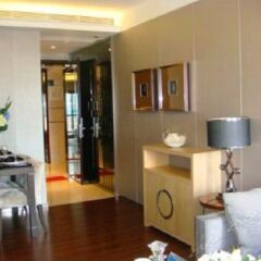 Tata Hotel Apartment Shenzhen In Shenzhen China From None - 