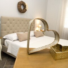 Отель Reginella B&B Palermo Палермо комната для гостей фото 5
