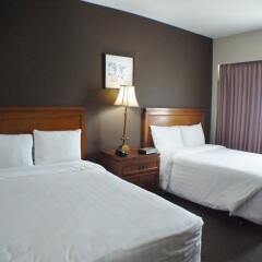Pacific Bay Hotel комната для гостей фото 2