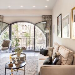 Sweet Inn Apartments-Mamilla Израиль, Иерусалим - отзывы, цены и фото номеров - забронировать отель Sweet Inn Apartments-Mamilla онлайн интерьер отеля