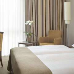 Отель IntercityHotel Dresden фото 9