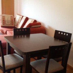 Отель Apartamento O Pazo Playa Испания, Нигран - отзывы, цены и фото номеров - забронировать отель Apartamento O Pazo Playa онлайн фото 2