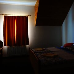 Отель Penzion U Studánky Чехия, Чодов - отзывы, цены и фото номеров - забронировать отель Penzion U Studánky онлайн комната для гостей фото 4
