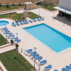 VIP Executive Santa Iria Hotel in Loures, Portugal from 83$, photos, reviews - zenhotels.com balcony