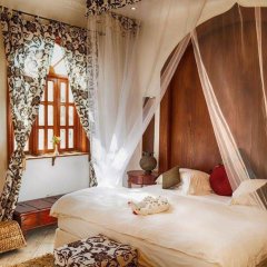 The Seyyida Hotel And Spa in Zanzibar, Tanzania from 73$, photos, reviews - zenhotels.com guestroom photo 4