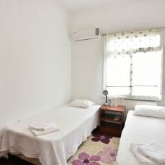 Mavi Pansiyon in Ayvalik, Turkey from 31$, photos, reviews - zenhotels.com spa