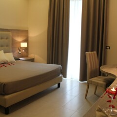 Hotel Delle Canne Амантея комната для гостей фото 2