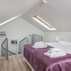 Alafoss Apartments - The Centre in Mosfellsbaer, Iceland from 244$, photos, reviews - zenhotels.com guestroom photo 2