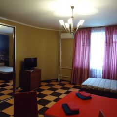 Megapolis Hotel комната для гостей фото 5