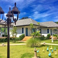 Отель Perennial Resort детские мероприятия