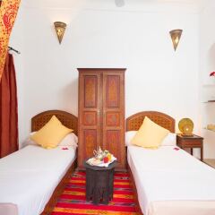Отель Riad Al Jana Марокко, Марракеш - отзывы, цены и фото номеров - забронировать отель Riad Al Jana онлайн детские мероприятия фото 2