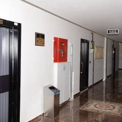 Corner Hotel Van Турция, Ван - отзывы, цены и фото номеров - забронировать отель Corner Hotel Van онлайн интерьер отеля фото 2