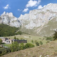 Отель Parador de Fuente De Испания, Камалено - 1 отзыв об отеле, цены и фото номеров - забронировать отель Parador de Fuente De онлайн фото 6