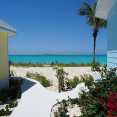 Paradise Bay in Farmer's Hill, Bahamas from 351$, photos, reviews - zenhotels.com beach photo 2