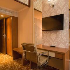 Отель Golden Ball Club Hotel & Fitness Венгрия, Дьёр - отзывы, цены и фото номеров - забронировать отель Golden Ball Club Hotel & Fitness онлайн удобства в номере