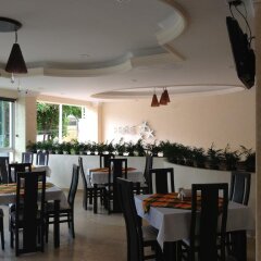 Hotel Ximar питание
