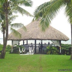 Отель Anchorage Beach Resort Фиджи, Вити-Леву - отзывы, цены и фото номеров - забронировать отель Anchorage Beach Resort онлайн фото 6