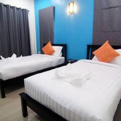 Отель Lanta Memory Resort Ланта комната для гостей фото 2