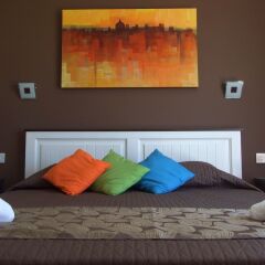 Отель Mariblu Bed & Breakfast Guesthouse Мальта, Шевкия - отзывы, цены и фото номеров - забронировать отель Mariblu Bed & Breakfast Guesthouse онлайн фото 5