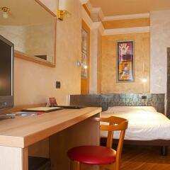 Hotel Augustus удобства в номере